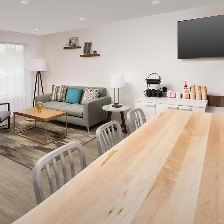 Woodspring Suites Seattle Таквила Экстерьер фото