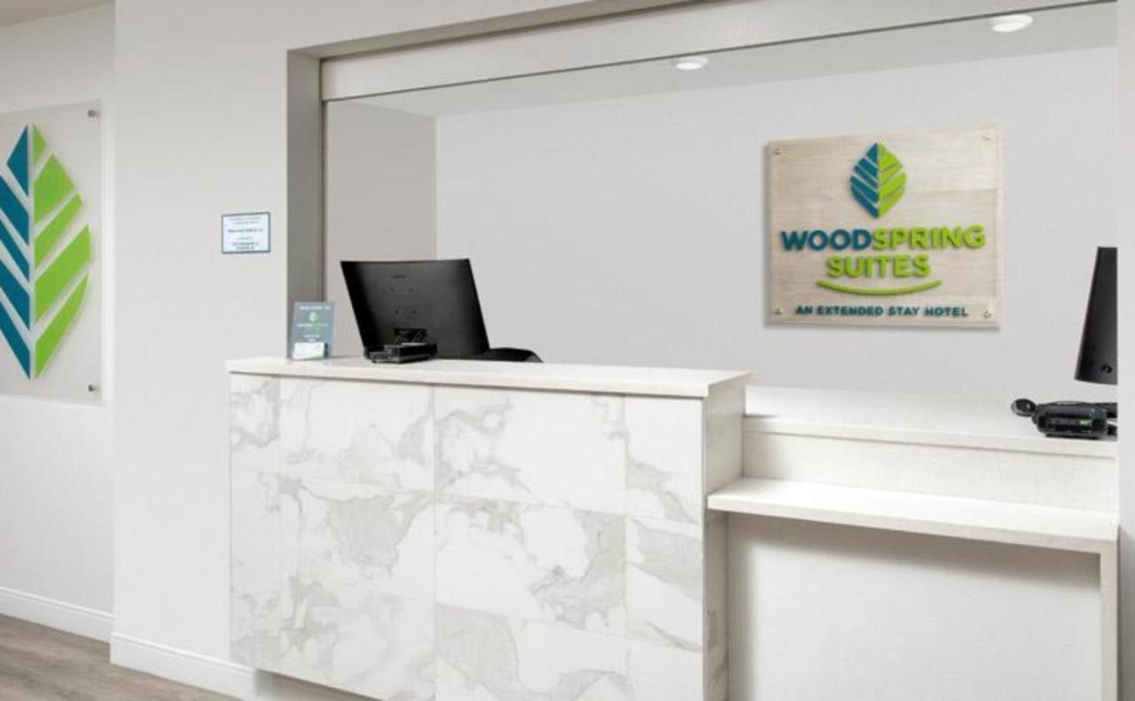 Woodspring Suites Seattle Таквила Экстерьер фото