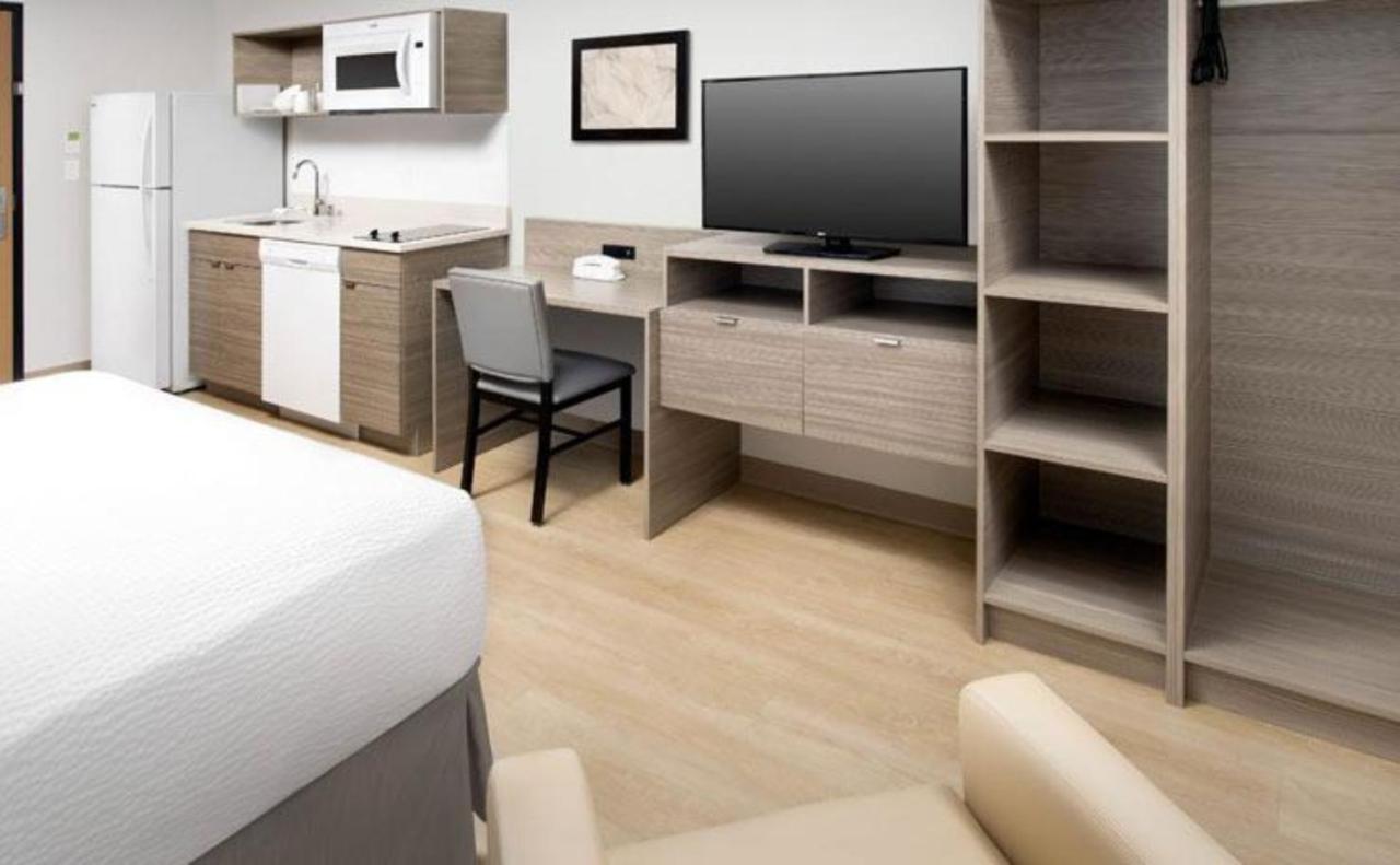 Woodspring Suites Seattle Таквила Экстерьер фото
