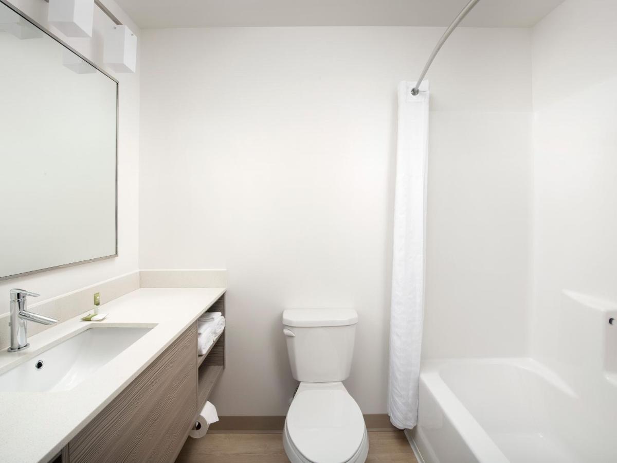 Woodspring Suites Seattle Таквила Экстерьер фото